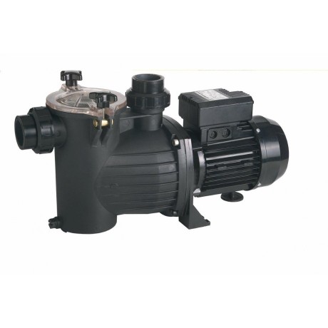 Filtrační zařízení - KIT MIDI 500,12 m3/h, 230 V, 6-ti cest. boč. ventil, čerp. Preva