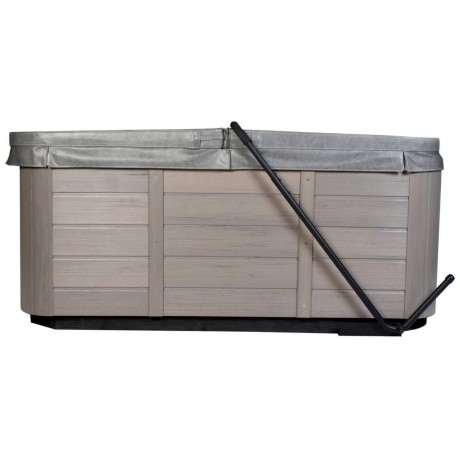 COVER VALET; Zvedák termokrytu Rock-It Aluminum