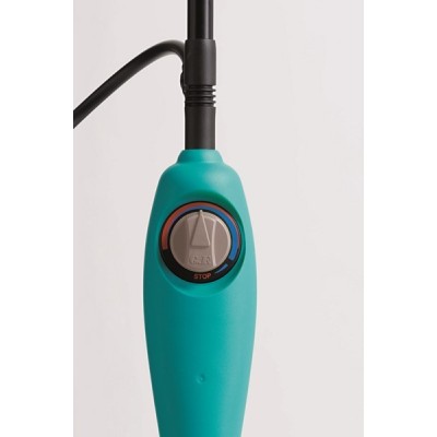 Solární sprcha SUNNY STYLE Premium modrá