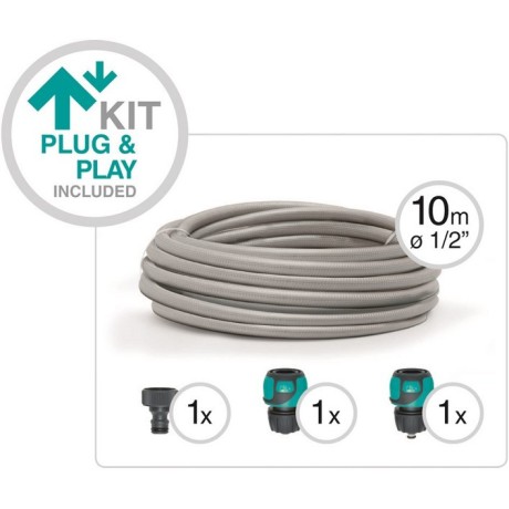 Solární sprcha SUNNY STYLE Premium modrá