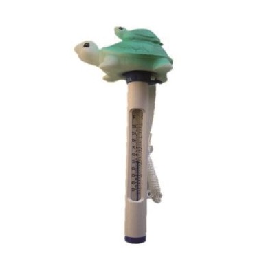 Teploměr ŽELVIČKY