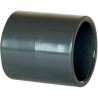 PVC tvarovka - mufna 32 mm