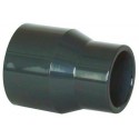 PVC tvarovka - Redukce dlouhá 25 20 x 20 mm
