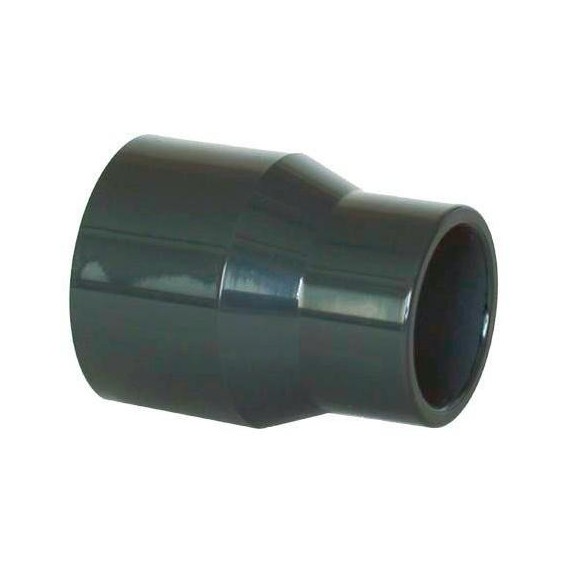 PVC tvarovka - Redukce dlouhá 32 25 x 20 mm
