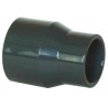 PVC tvarovka - Redukce dlouhá 40 32 x 25 mm