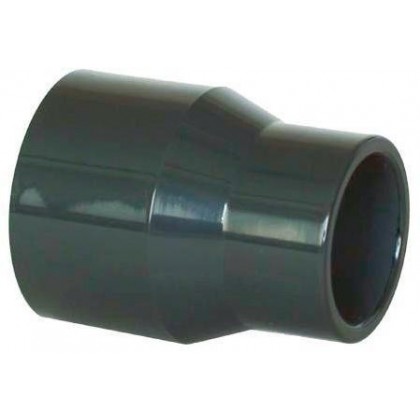 PVC tvarovka - Redukce dlouhá 63 50 x 20 mm