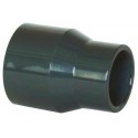 PVC tvarovka - Redukce dlouhá 63 50 x 25 mm