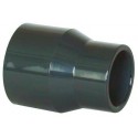 PVC tvarovka - Redukce dlouhá 75 63 x 50 mm