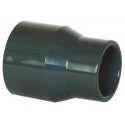 PVC tvarovka - Redukce dlouhá 90-75 x 63 mm