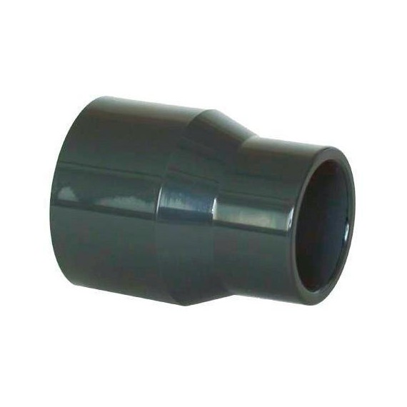 PVC tvarovka - Redukce dlouhá 125 110 x 90 mm