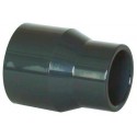 PVC tvarovka - Redukce dlouhá 125-110 x 90 mm