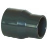 PVC tvarovka - Redukce dlouhá 140 125 x 110 mm