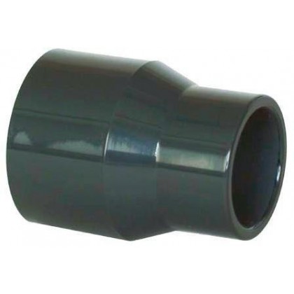 PVC tvarovka - Redukce dlouhá 140–125 x 90 mm