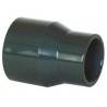 PVC tvarovka - Redukce dlouhá 140–125 x 90 mm