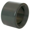 PVC tvarovka - Redukce krátká 50 x 32 mm