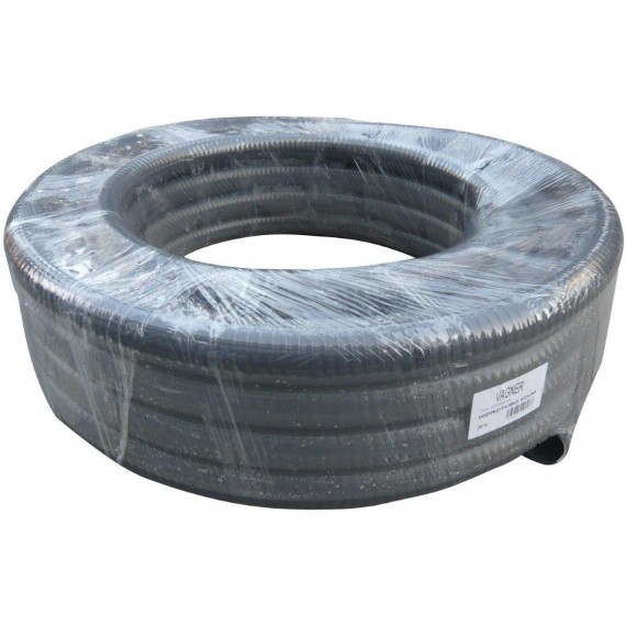 PVC flexi hadice - Bazénová hadice 63 mm (vnější rozměr) (55 mm (vnitřní rozměr) )