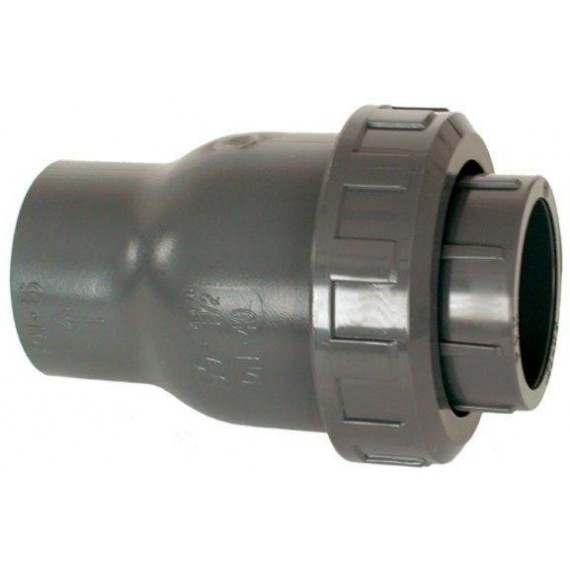 Tvarovka - Kuželový zpětný ventil 25 mm