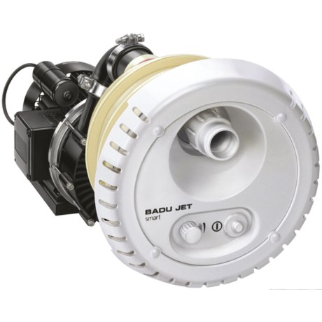 Předmontovaná sestava BADU Jet Smart, Vogue, Wave