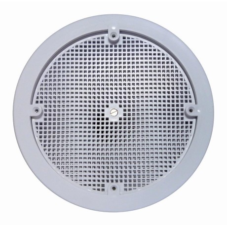 Sání Cofies - 40 m3/h, s přírubou pro fólii