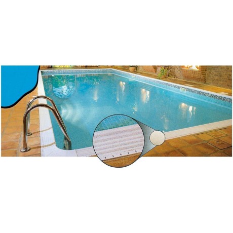 Odvodňovací žlábek s mřížkou 1 ks -- délka 3 m