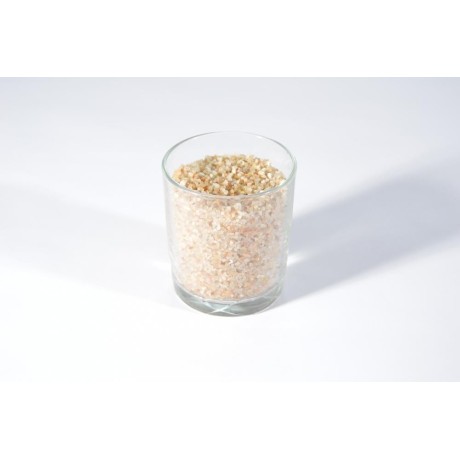 Filtrační písek - frakce 1,0--4,0 mm -- baleno po 25 kg