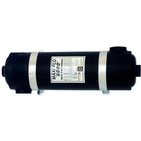 Tepelný výměník Maxi-Flo 75 kW