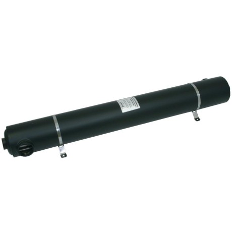 Tepelný výměník Maxi-Flo 120 kW