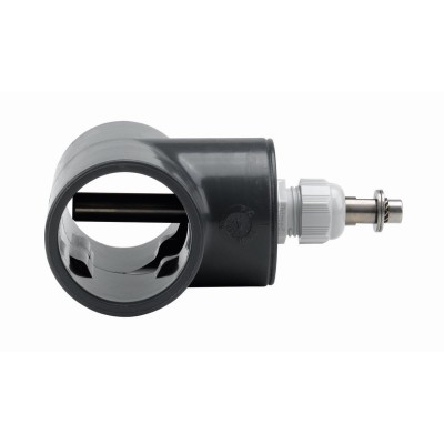 Pospojení Titan -- uzemnění