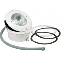 Podvodní světlomet VA LED bílý - 16W