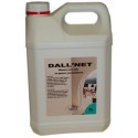 Přípravek Dall’ net, 5 l - odstraňuje oleje, pěny a stopy potravin