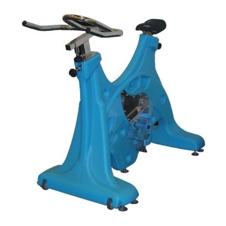 Podvodní kolo Hexabike PREMIUM