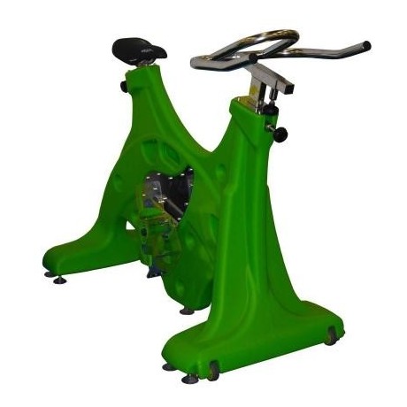 Podvodní kolo Hexabike PREMIUM