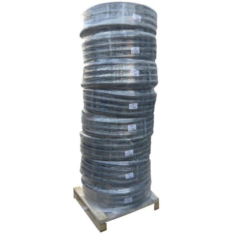 PVC flexi hadice - Bazénová hadice 32 mm ext. (25 mm int.), 25 m balení