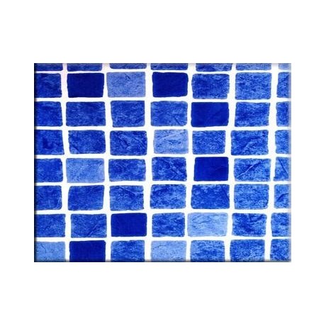 Fólie pro vyvařování bazénů - ALKORPLAN 3K - Persia Blue 1,65m šíře, 1,5mm, metráž
