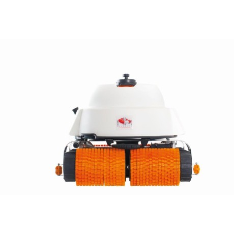 Robotický vysavač HEXAGONE CHRONO MP3 450