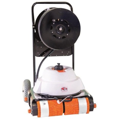 Robotický vysavač HEXAGONE CHRONO MP3 510+