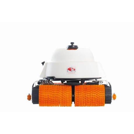 Robotický vysavač HEXAGONE CHRONO MP3 510+