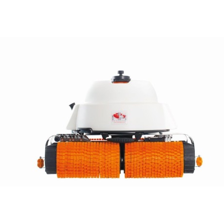 Robotický vysavač HEXAGONE CHRONO MP3 730