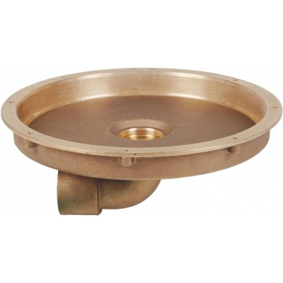 Podlahový bublinkový systém