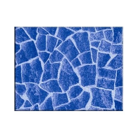 Fólie pro vyvařování bazénů - ALKORPLAN 3K - Carrara 1,65m šíře, 1,5mm, metráž