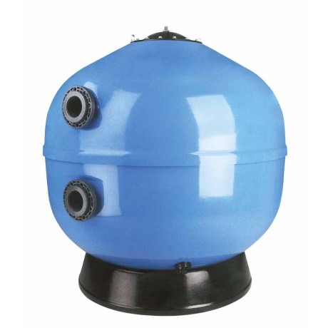 Filtrační nádoba Europe - 25-34m3/hod