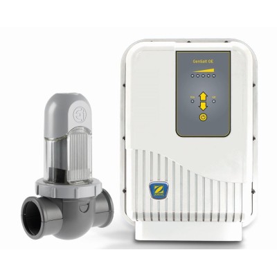 Úprava slané vody - Zodiac Gensalt® 17, do 70m3