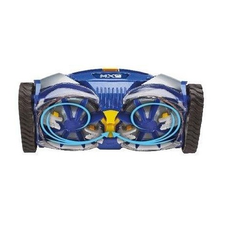 Poloautomatický vysavač - MX9