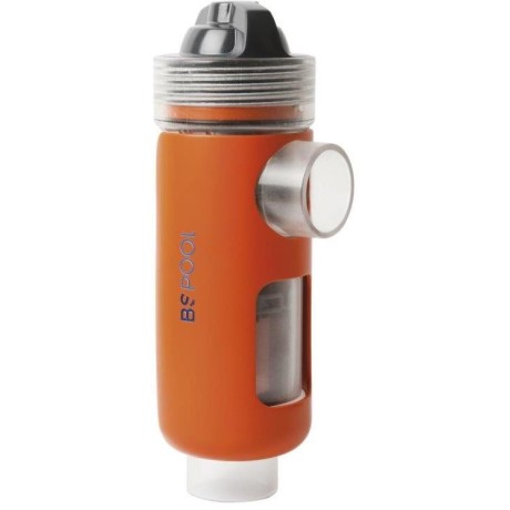 VA SALT C15 - do 50 m3