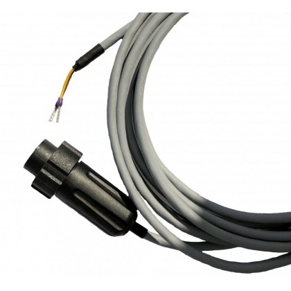 VArio - VArio propojovací kabel pro stanice VA DOS/VA SALT SMART – pro DIN modul v rozvaděči