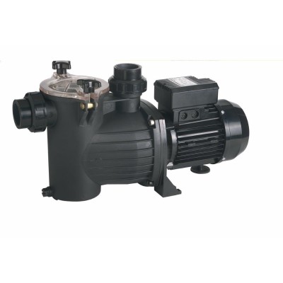 Filtrační zařízení KIT ROMA 400 6m3/hod na paletě s čerpadlem PREVA