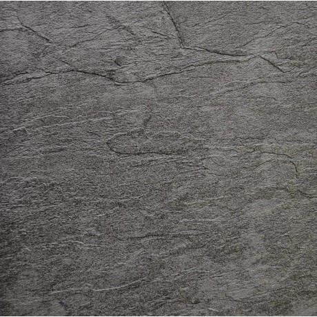 Fólie pro vyvařování bazénů - AVfol Relief - 3D Black Marmor; 1,65m šíře, 1,5mm, metráž