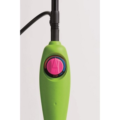 Solární sprcha SUNNY STYLE Premium fuxia