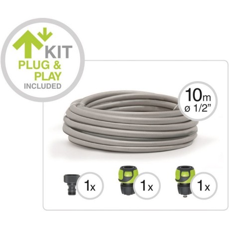 Solární sprcha SUNNY STYLE Premium fuxia