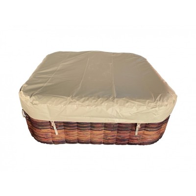 Mobilní (nafukovací) vířivka Belatrix Sorrento 140